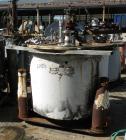 Used Tolhurst Ametek Mark III 48