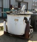 Used Tolhurst Ametek Mark III 48