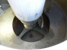 Used Tolhurst Ametek Mark III 48