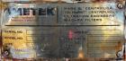 Used Tolhurst Ametek Mark III 48