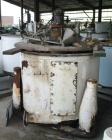 Used Tolhurst Ametek Mark III 48