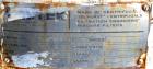 Used Tolhurst Ametek Mark III 48