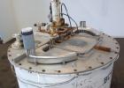 Used Tolhurst Perforated Basket Centrifuge