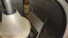 Used Tolhurst Perforated Basket Centrifuge