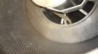 Used Tolhurst Perforated Basket Centrifuge