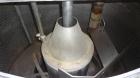 Used Tolhurst Perforated Basket Centrifuge