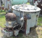 Used Tolhurst 40