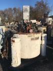 Used Tolhurst 40