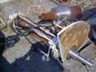 USED: Tolhurst 48