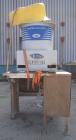 Used US Centrifuge, Model A362, Supramatic, 18