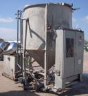 Used US Centrifuge, Model A362, Supramatic, 18