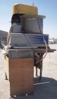 Used US Centrifuge, Model A362, Supramatic, 18