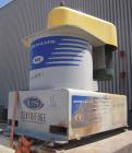 Used US Centrifuge, Model A362, Supramatic, 18