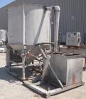 Used US Centrifuge, Model A362, Supramatic, 18