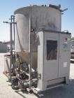 Used US Centrifuge, Model A362, Supramatic, 18