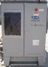 Used US Centrifuge, Model A362, Supramatic, 18