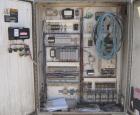 Used US Centrifuge, Model A362, Supramatic, 18