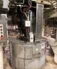 Used Roberts-Western States G-16 Automatic Sugar Centrifuge – 48