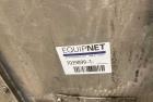 Used Roberts-Western States G-16 Automatic Sugar Centrifuge – 48