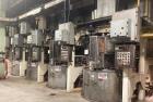 Used Roberts-Western States G-16 Automatic Sugar Centrifuge – 48