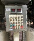 Industrial 48-Inch Basket Centrifuge for Sugar, Xylitol & Crystal Recovery Applications