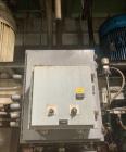 Industrial 48-Inch Basket Centrifuge for Sugar, Xylitol & Crystal Recovery Applications
