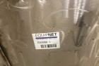 Industrial 48-Inch Basket Centrifuge for Sugar, Xylitol & Crystal Recovery Applications