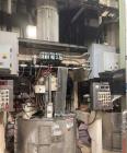 Used Western States G-16 Centerslung Basket Centrifuge with Fully Automatic Controls