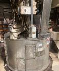 Used Western States G-16 Centerslung Basket Centrifuge with Fully Automatic Controls