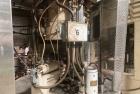 Used Western States G-16 Centerslung Basket Centrifuge with Fully Automatic Controls