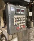 Used Western States G-16 Centerslung Basket Centrifuge with Fully Automatic Controls