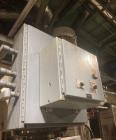 Used Western States G-16 Centerslung Basket Centrifuge with Fully Automatic Controls