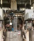 Sugar Refinery Basket Centrifuge – Roberts-Western States G-16 with 48