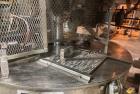 Sugar Refinery Basket Centrifuge – Roberts-Western States G-16 with 48