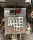 Sugar Refinery Basket Centrifuge – Roberts-Western States G-16 with 48