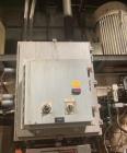 Sugar Refinery Basket Centrifuge – Roberts-Western States G-16 with 48