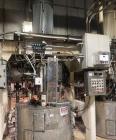 Used Crystal Separation Centrifuge for Sweetener & Sugar Processing Plants