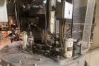 Used Crystal Separation Centrifuge for Sweetener & Sugar Processing Plants