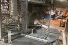 Used Crystal Separation Centrifuge for Sweetener & Sugar Processing Plants