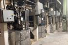 Used Crystal Separation Centrifuge for Sweetener & Sugar Processing Plants