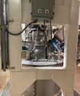 Automatic Industrial Basket Centrifuge with Top Feed & Bottom Discharge Design