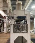Used Roberts-Western States Crystal Recovery Centrifuge – Multiple Units Available
