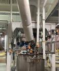 Used Roberts-Western States Crystal Recovery Centrifuge – Multiple Units Available