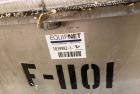 Used Roberts-Western States Crystal Recovery Centrifuge – Multiple Units Available
