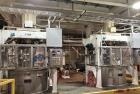 Used Roberts-Western States Crystal Recovery Centrifuge – Multiple Units Available