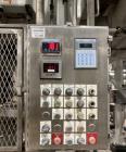 Used Roberts-Western States G-16 Basket Centrifuge for Sugar Alcohol & Crystal Processing