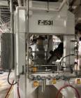 Used Roberts-Western States G-16 Basket Centrifuge for Sugar Alcohol & Crystal Processing