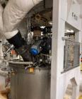 Used Roberts-Western States G-16 Basket Centrifuge for Sugar Alcohol & Crystal Processing