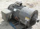 Used Western States 54'' x 40'' Series G A-Frame Perforated Basket Centrifuge. Top load, bottom dump 304 Stainless/Carbon steel basket, maximum 900 rpm. 7'' Maximum cake thickness, 23.7 cubic feet ba...