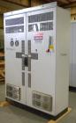Used Western States 54'' x 40'' Series G A-Frame Perforated Basket Centrifuge. Top load, bottom dump 304 Stainless/Carbon steel basket, maximum 900 rpm. 7'' Maximum cake thickness, 23.7 cubic feet ba...